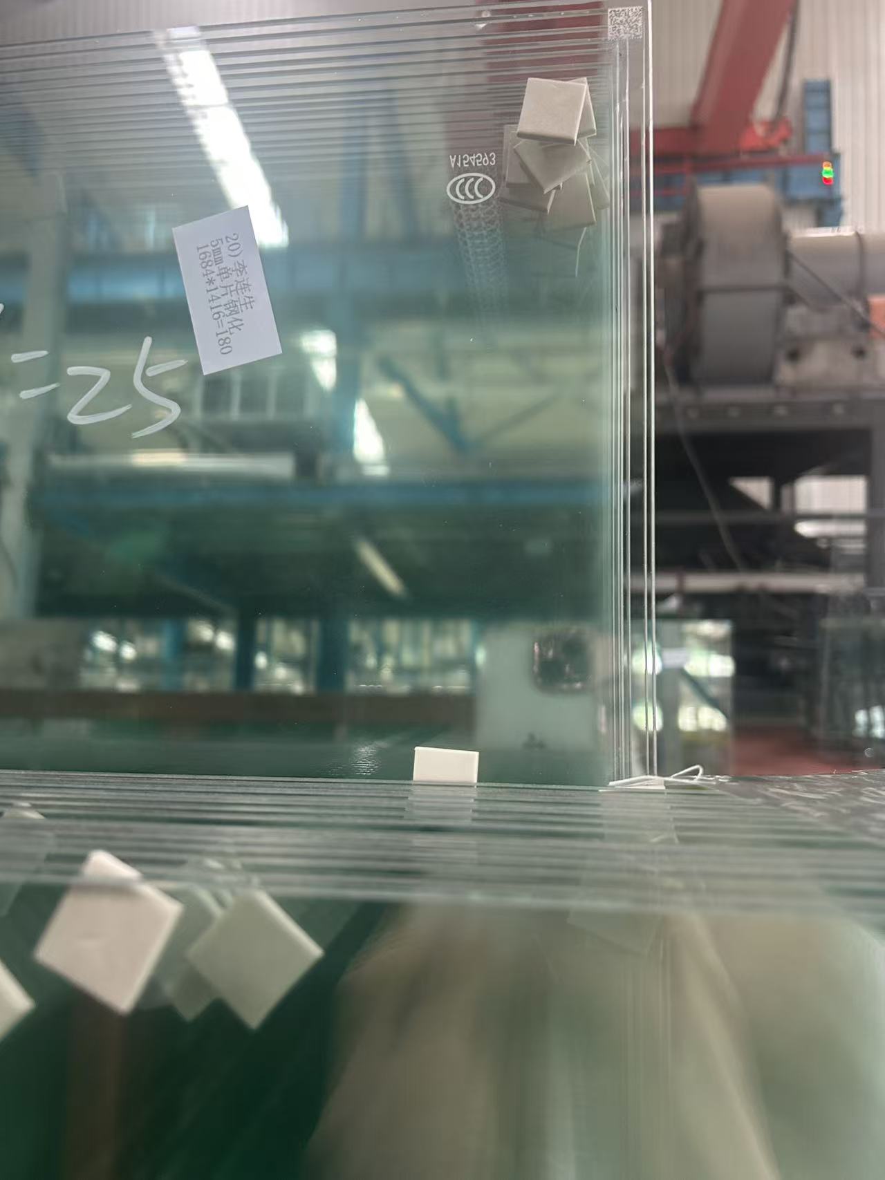 双鸭山市家用玻璃钢化玻璃定制厂家 - 方案